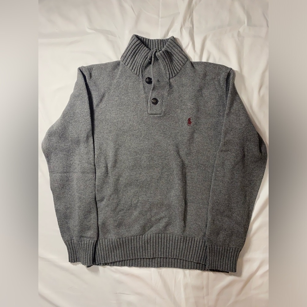 Vintage Polo Ralph Lauren Sweater Size Small